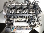 Recambio de motor completo para honda accord berlina (cl/cn) 2.2 ctdi referencia OEM IAM N22A1 10002RBDE01 2003724