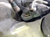 Recambio de motor completo para honda accord berlina (cl/cn) 2.2 ctdi referencia OEM IAM N22A1 10002RBDE01 2003724