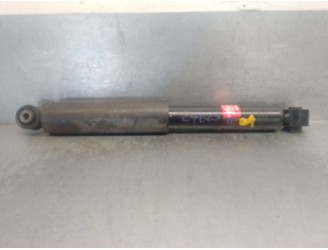 Recambio de amortiguador trasero derecho para volkswagen transporter t5 furgoneta (7ha, 7hh, 7ea, 7eh) 1.9 tdi referencia OEM IA