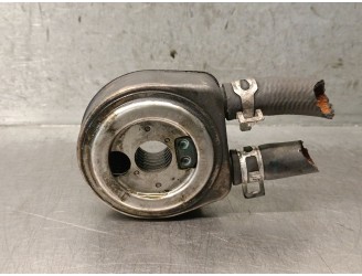 Recambio de enfriador aceite motor para citroën saxo (s0, s1) 1.5 d referencia OEM IAM 1103F9 1103F9 
