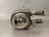 Recambio de enfriador aceite motor para citroën saxo (s0, s1) 1.5 d referencia OEM IAM 1103F9 1103F9 