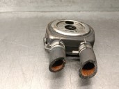 Recambio de enfriador aceite motor para citroën saxo (s0, s1) 1.5 d referencia OEM IAM 1103F9 1103F9 