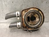 Recambio de enfriador aceite motor para citroën saxo (s0, s1) 1.5 d referencia OEM IAM 1103F9 1103F9 