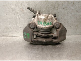 Recambio de pinza freno delantera derecha para citroën saxo (s0, s1) 1.5 d referencia OEM IAM 4400L0 4400L0 