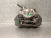 Replacement front right brake caliper for Citroën Saxo (S0, S1) 1.5 D OEM IAM reference 4400L0 4400L0 