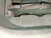 Replacement front right brake caliper for Citroën Saxo (S0, S1) 1.5 D OEM IAM reference 4400L0 4400L0 
