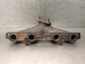 Recambio de colector escape para citroën saxo (s0, s1) 1.5 d referencia OEM IAM 9616009180 034164 