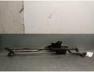 Recambio de motor limpia delantero para volkswagen transporter t5 furgoneta (7ha, 7hh, 7ea, 7eh) 1.9 tdi referencia OEM IAM 7E19