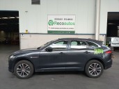 jaguar f-pace (x761) del año 2016