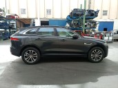 jaguar f-pace (x761) del año 2016