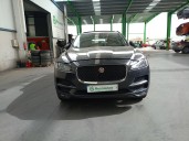 jaguar f-pace (x761) del año 2016