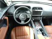jaguar f-pace (x761) del año 2016