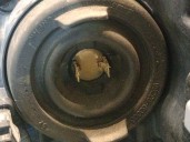 Recambio de faro derecho para toyota avensis sedán (_t25_) 2.0 d-4d (adt250_) referencia OEM IAM 8113005240 8113005240 