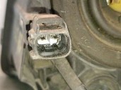 Recambio de faro derecho para toyota avensis sedán (_t25_) 2.0 d-4d (adt250_) referencia OEM IAM 8113005240 8113005240 