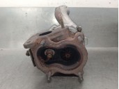 Recambio de turbocompresor para nissan primastar furgoneta (x83) 1.9 dci 80 referencia OEM IAM 8200348244 