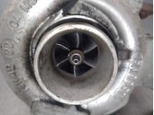 Recambio de turbocompresor para nissan primastar furgoneta (x83) 1.9 dci 80 referencia OEM IAM 8200348244 