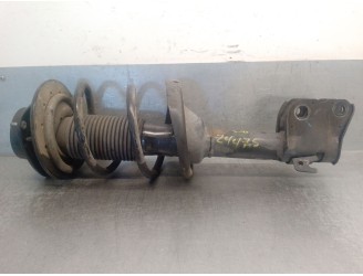 Recambio de amortiguador delantero derecho para subaru legacy v (bm) 2.0 d awd (bmd) referencia OEM IAM 20310AJ020 20310AJ020 