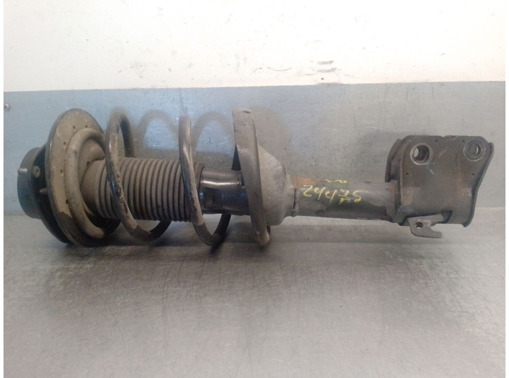 Recambio de amortiguador delantero derecho para subaru legacy v (bm) 2.0 d awd (bmd) referencia OEM IAM 20310AJ020 20310AJ020 