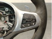 Recambio de volante para bmw x5 (g05, f95) xdrive 45 e plug-in-hybrid referencia OEM IAM 32308008184 32308008184 