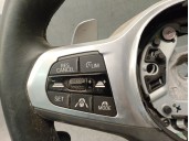 Recambio de volante para bmw x5 (g05, f95) xdrive 45 e plug-in-hybrid referencia OEM IAM 32308008184 32308008184 