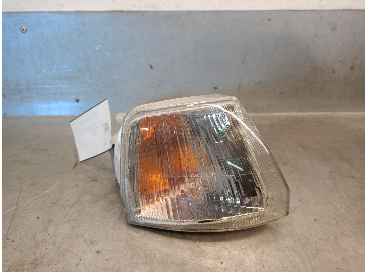 Replacement front right headlight for Peugeot 106 II (1a_, 1c_) 1.5 D OEM IAM reference 630321 630321 