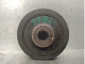 Recambio de polea cigueñal para peugeot expert furgoneta (222) 2.0 hdi referencia OEM IAM 0515S4 0515S4 