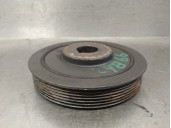 Recambio de polea cigueñal para peugeot expert furgoneta (222) 2.0 hdi referencia OEM IAM 0515S4 0515S4 