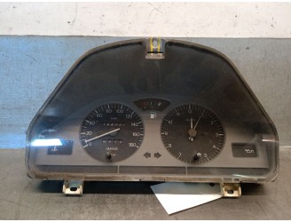 Recambio de cuadro instrumentos para peugeot 106 ii (1a_, 1c_) 1.5 d referencia OEM IAM 9623309780 6100EJ 