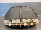 Recambio de cuadro instrumentos para peugeot 106 ii (1a_, 1c_) 1.5 d referencia OEM IAM 9623309780 6100EJ 