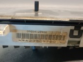 Recambio de cuadro instrumentos para peugeot 106 ii (1a_, 1c_) 1.5 d referencia OEM IAM 9623309780 6100EJ 