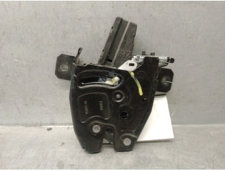 Recambio de cerradura maletero / porton para bmw x5 (g05, f95) xdrive 45 e plug-in-hybrid referencia OEM IAM 7475462 51247475462