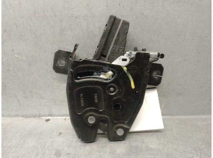 Recambio de cerradura maletero / porton para bmw x5 (g05, f95) xdrive 45 e plug-in-hybrid referencia OEM IAM 7475462 51247475462