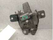 Recambio de cerradura maletero / porton para bmw x5 (g05, f95) xdrive 45 e plug-in-hybrid referencia OEM IAM 7475462 51247475462