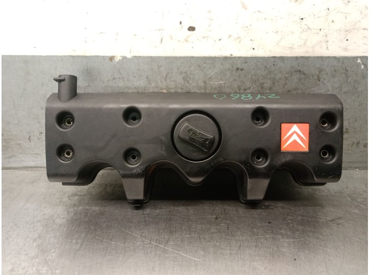 Recambio de tapa balancines para citroën saxo (s0, s1) 1.5 d referencia OEM IAM 9636817380 0248F4 