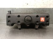 Recambio de tapa balancines para citroën saxo (s0, s1) 1.5 d referencia OEM IAM 9636817380 0248F4 