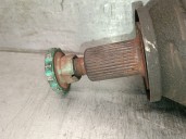 Recambio de transmision delantera derecha para skoda fabia (6y2/6y3) 1.4 tdi referencia OEM IAM 6Q0407272DM 6Q0407272DM 