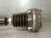 Recambio de transmision delantera derecha para skoda fabia (6y2/6y3) 1.4 tdi referencia OEM IAM 6Q0407272DM 6Q0407272DM 