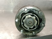 Recambio de transmision delantera derecha para skoda fabia (6y2/6y3) 1.4 tdi referencia OEM IAM 6Q0407272DM 6Q0407272DM 