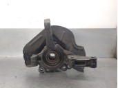 Recambio de mangueta delantera derecha para peugeot expert furgoneta (222) 2.0 hdi referencia OEM IAM 364781 364781 