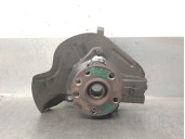 Recambio de mangueta delantera derecha para peugeot expert furgoneta (222) 2.0 hdi referencia OEM IAM 364781 364781 