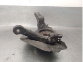 Recambio de mangueta delantera derecha para peugeot expert furgoneta (222) 2.0 hdi referencia OEM IAM 364781 364781 