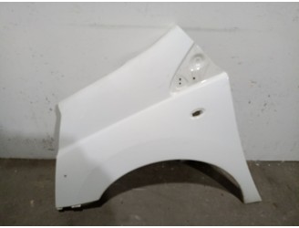 Recambio de aleta delantera izquierda para peugeot expert furgoneta (vf3a_, vf3u_, vf3x_) 1.6 hdi 90 16v referencia OEM IAM 7840