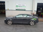 audi a4 b7 (8ec) del año 2007