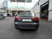 audi a4 b7 (8ec) del año 2007