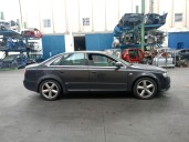 audi a4 b7 (8ec) del año 2007