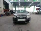 audi a4 b7 (8ec) del año 2007