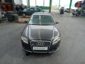 audi a4 b7 (8ec) del año 2007