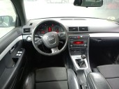 audi a4 b7 (8ec) del año 2007