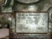 Recambio de bomba inyeccion para citroën saxo (s0, s1) 1.5 d referencia OEM IAM 19205P 19205P 0460484142