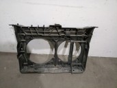 Recambio de calandra delantera de radiador para peugeot expert furgoneta (vf3a_, vf3u_, vf3x_) 1.6 hdi 90 16v referencia OEM IAM